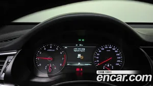 Kia K7, 2016 — миниатюра 10