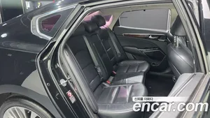Kia K7, 2016 — миниатюра 16