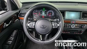 Kia K7, 2016 — миниатюра 18