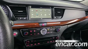 Kia K7, 2016 — миниатюра 19
