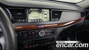 Kia K7, 2016 — миниатюра 21