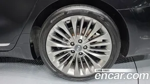 Kia K7, 2016 — миниатюра 6