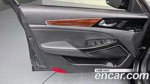Kia K7, 2016 — миниатюра 13