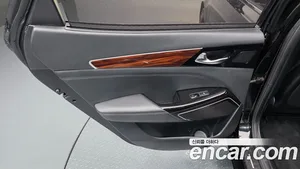 Kia K7, 2016 — миниатюра 14