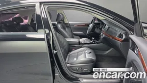 Kia K7, 2016 — миниатюра 15