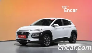 Hyundai Kona, 2019 — миниатюра 32
