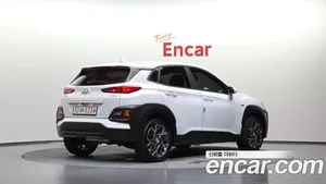 Hyundai Kona, 2019 — миниатюра 1