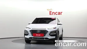 Hyundai Kona, 2019 — миниатюра 2