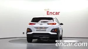 Hyundai Kona, 2019 — миниатюра 3