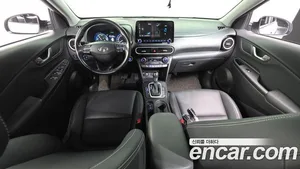 Hyundai Kona, 2019 — миниатюра 9