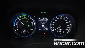 Hyundai Kona, 2019 — миниатюра 10