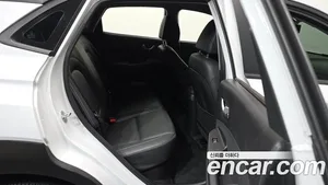 Hyundai Kona, 2019 — миниатюра 17