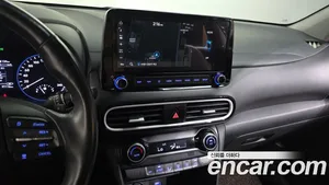 Hyundai Kona, 2019 — миниатюра 19