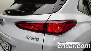Hyundai Kona, 2019 — миниатюра 8