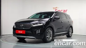 Kia Sorento, 2015 — миниатюра 1