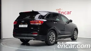 Kia Sorento, 2015 — миниатюра 2