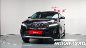 Kia Sorento, 2015 — миниатюра 3