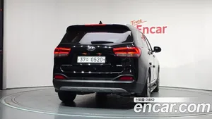 Kia Sorento, 2015 — миниатюра 4
