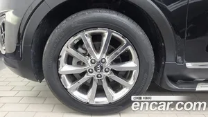 Kia Sorento, 2015 — миниатюра 5