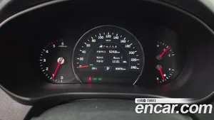 Kia Sorento, 2015 — миниатюра 8