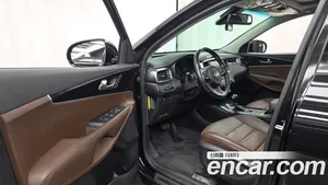 Kia Sorento, 2015 — миниатюра 10