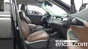 Kia Sorento, 2015 — миниатюра 11