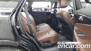 Kia Sorento, 2015 — миниатюра 12