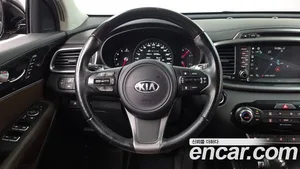 Kia Sorento, 2015 — миниатюра 13