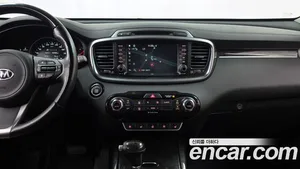 Kia Sorento, 2015 — миниатюра 14