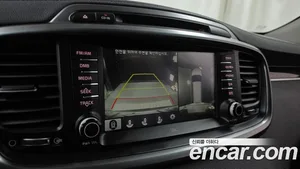 Kia Sorento, 2015 — миниатюра 15