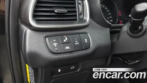 Kia Sorento, 2015 — миниатюра 16