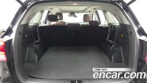 Kia Sorento, 2015 — миниатюра 20