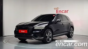 Genesis GV70, 2024 — миниатюра 1