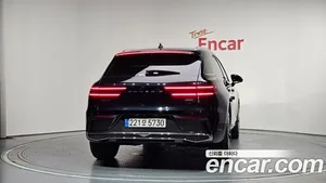 Genesis GV70, 2024 — миниатюра 4