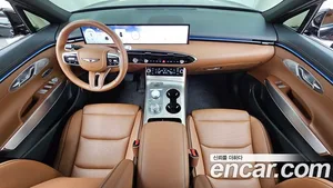 Genesis GV70, 2024 — миниатюра 10