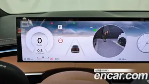 Genesis GV70, 2024 — миниатюра 11