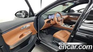 Genesis GV70, 2024 — миниатюра 13