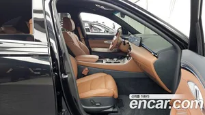Genesis GV70, 2024 — миниатюра 17