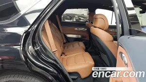 Genesis GV70, 2024 — миниатюра 18
