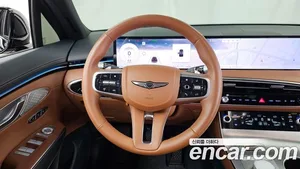 Genesis GV70, 2024 — миниатюра 19