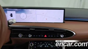 Genesis GV70, 2024 — миниатюра 20