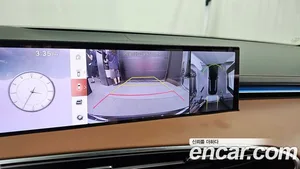 Genesis GV70, 2024 — миниатюра 21
