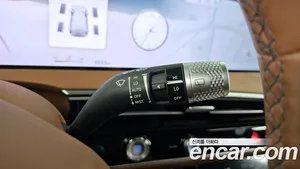 Genesis GV70, 2024 — миниатюра 24