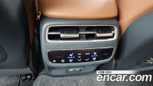 Genesis GV70, 2024 — миниатюра 25