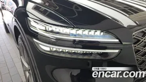 Genesis GV70, 2024 — миниатюра 8
