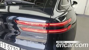 Genesis GV70, 2024 — миниатюра 9