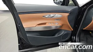 Genesis GV70, 2024 — миниатюра 14