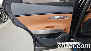 Genesis GV70, 2024 — миниатюра 15