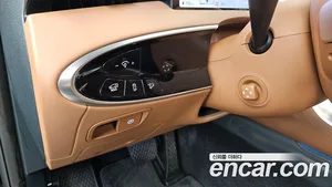 Genesis GV70, 2024 — миниатюра 28