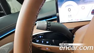 Genesis GV70, 2024 — миниатюра 34